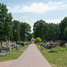Okuniew (gm. Halinów), parish cemetery (pl)