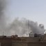 Powerful explosion in Iraqi city of Karbala