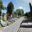 Прага, Вишеградське кладовище