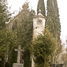 Raktuvės kalno senosiose katalikų kapinėse