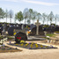 Šeduvos cemetery 