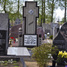 Šeduvos cemetery 