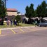 Somāļu izcelsmes terorists sagrābis ķīlniekus Walmart lielveikalā Amarillo pilsētā, Teksasā, ASV