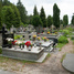 Sulejówek-Miłosna, cmentarz parafialny