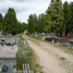 Sulejówek-Miłosna, cmentarz parafialny