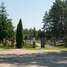 Wiązowna, cmentarz parafialny