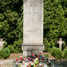 Wiązowna, parish cemetery (pl