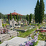 Wiązowna, cmentarz parafialny