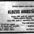 Aloizijs Augustāns