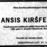 Ansis Kiršfelds