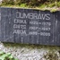 Ārija Dumbravs