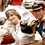 Charles, Prince of Wales, married Lady Diana Spencer at London's St Paul's Cathedral