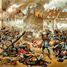 Francijas Prūsijas karš. Francijas Impērija piesaka karu Vācu valstu apvienībai