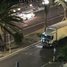 Terror Attack in Nice, France. Over 80 dead