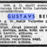 Gustavs Beiers