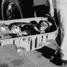 Ham the chimp returns to Earth after 16 minute space flight in 1961