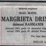 Margrieta Drinks