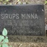 Minna Sīrups