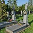 Nakło (gm. Stubno), parish cemetery (pl)