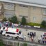 Slepkava ar nazi uzbrūk cilvēkiem invalīdu namā Japānā. Vismaz 15 nogalināti, 45 ievainoti