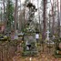 Old cemetery