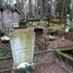 Old cemetery
