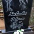 Old cemetery
