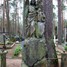 Old cemetery