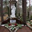 Old cemetery