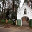 Old cemetery