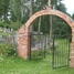 Preiļu pagasts, Moskvinas kapsēta