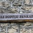 Staburaga pagasts, Dopeļu kapi