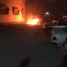 Suicide bombing reported near a mosque in Qatif city Saudi Arabia