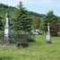 Wapowce (gm. Przemyśl), graveyard (pl)