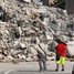 Magnitude 6.1 earthquake rattles Rome and central Italy