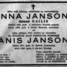 Anna Jansons
