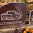 Anna  Kuprijanova