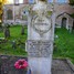 Conington All Saints Cemetery, in Conington 