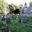 Conington All Saints Cemetery, in Conington 