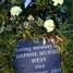 Conington All Saints Cemetery, in Conington 