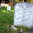 Conington All Saints Cemetery, in Conington 