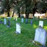 Conington All Saints Cemetery, in Conington 