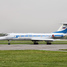 Первый полёт самолета Ту-134