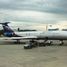 Dokonano oblotu samolotu pasażerskiego Tu-154