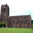 Eccleston (St. Mary) Churchyard, Cheshire