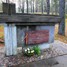 Graves of Lithuanian resistance fighters