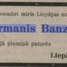 Hermanis Banzens