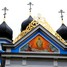 Icon of the Mother of God Orthodox Church, Druskininkai
