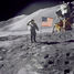 Исследование Лунной аферы США