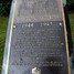 Monument 457th Bombardment Group USAAF